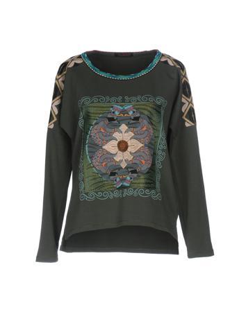 Толстовка CUSTO BARCELONA