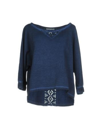 Толстовка ALPHAMOMENT