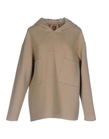 Толстовка N° 21