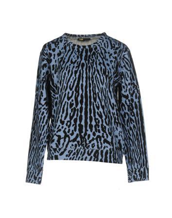 Толстовка MAJE