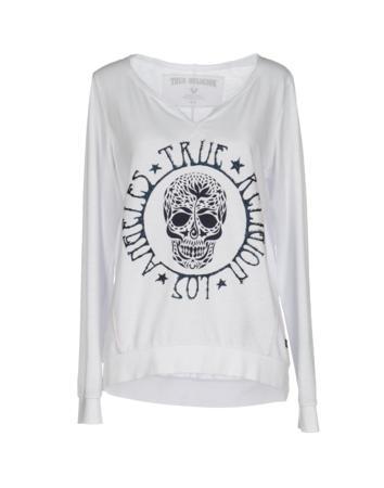Толстовка TRUE RELIGION Толстовка TRUE RELIGION
