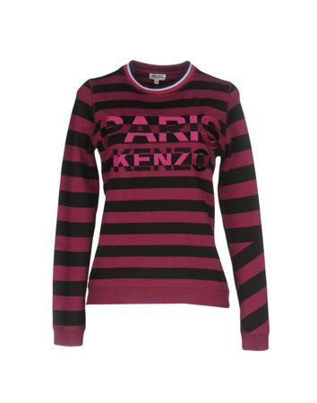 Толстовка KENZO