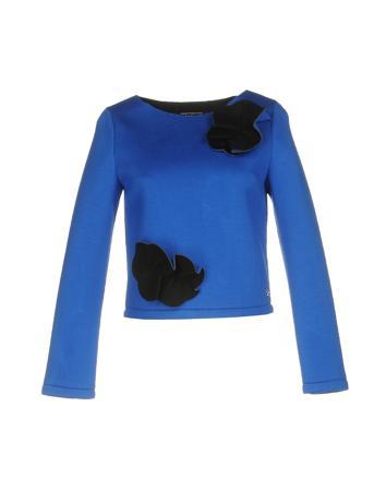 Толстовка FORNARINA