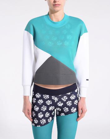 Толстовка ADIDAS by STELLA McCARTNEY