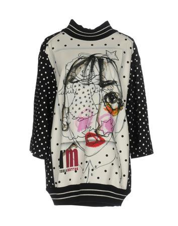 Толстовка I'M ISOLA MARRAS