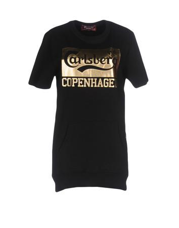 Толстовка CARLSBERG