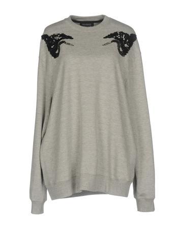 Толстовка MARKUS LUPFER