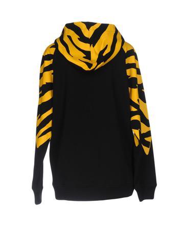 Толстовка MOSCHINO CHEAP AND CHIC