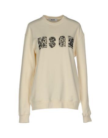 Толстовка MSGM