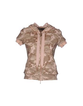 Толстовка VDP CLUB