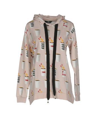 Толстовка SH by SILVIAN HEACH