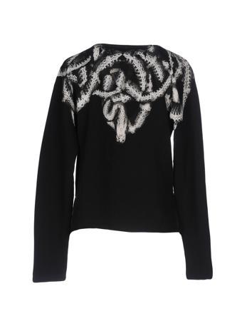 Толстовка MARCELO BURLON