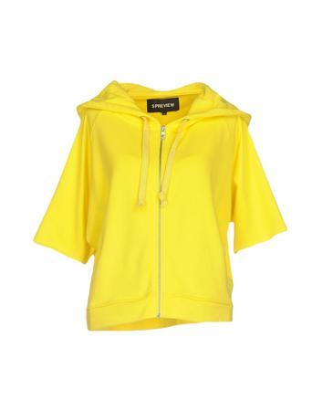 Толстовка 5PREVIEW