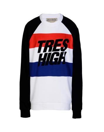 Толстовка ÊTRE CÉCILE