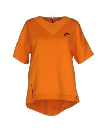 Толстовка NIKE