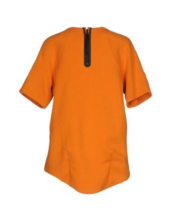 Толстовка NIKE