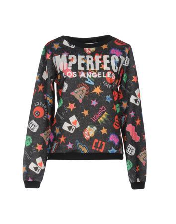 Толстовка !M?ERFECT