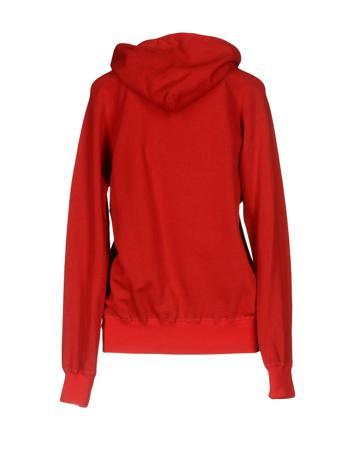 Толстовка GOLDEN GOOSE DELUXE BRAND