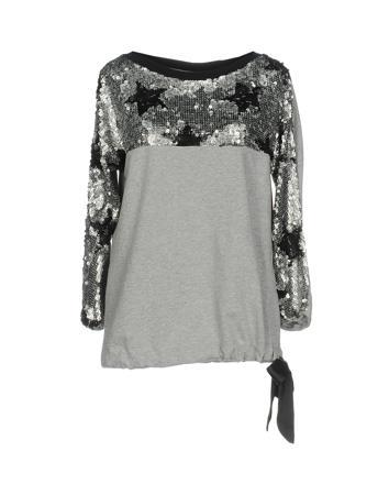 Толстовка SCEE by TWIN-SET