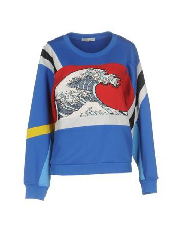 Толстовка GROUND-ZERO