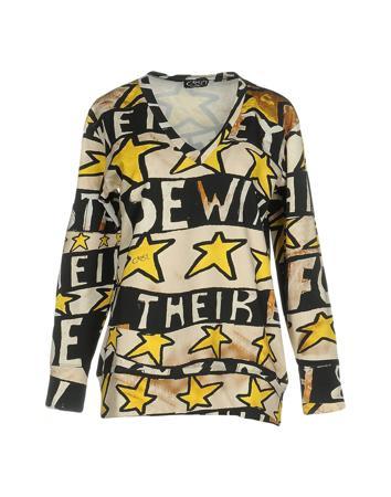 Толстовка CROKY