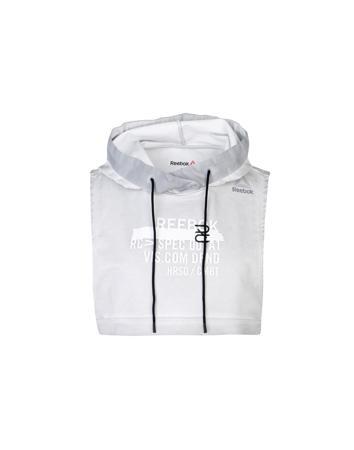 Толстовка REEBOK