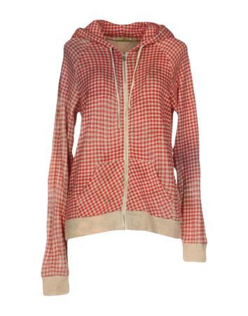 Толстовка ALTERNATIVE EARTH