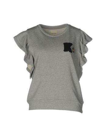 Толстовка KENGSTAR