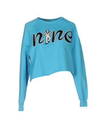 Толстовка NINEMINUTES