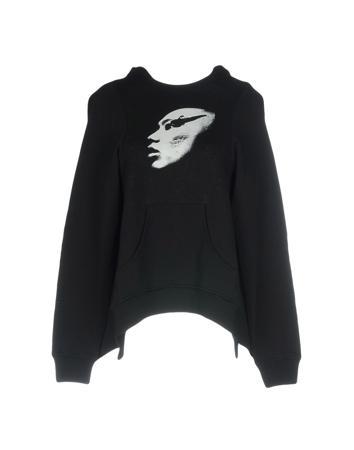 Толстовка DUST