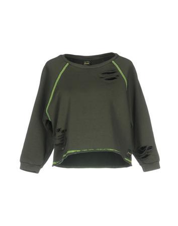 Толстовка F**K PROJECT