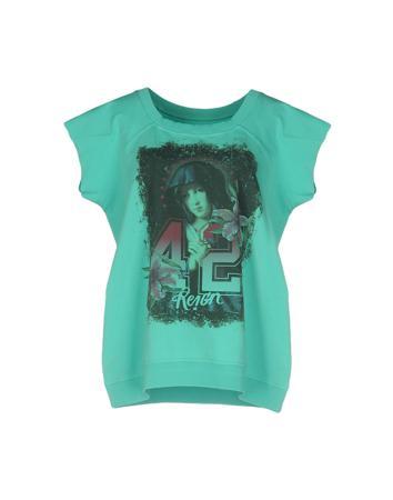 Толстовка REIGN