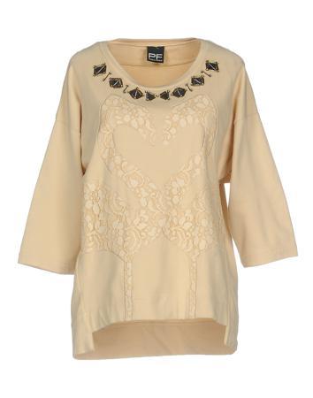 Толстовка PF PAOLA FRANI