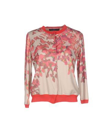 Толстовка BLUE LES COPAINS