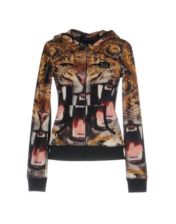 Толстовка PHILIPP PLEIN