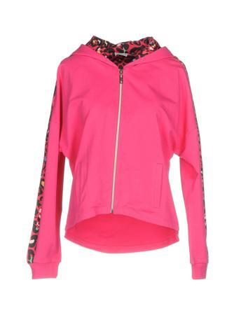 Толстовка BLUGIRL BLUMARINE BEACHWEAR