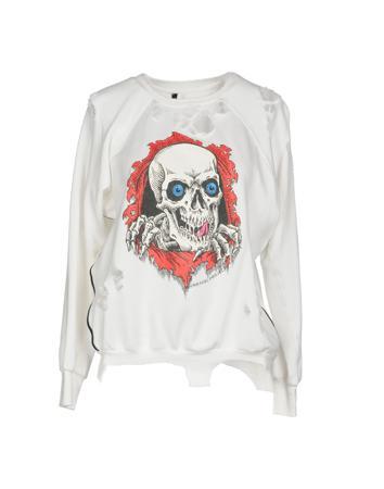 Толстовка BEN TAVERNITI™ UNRAVEL PROJECT