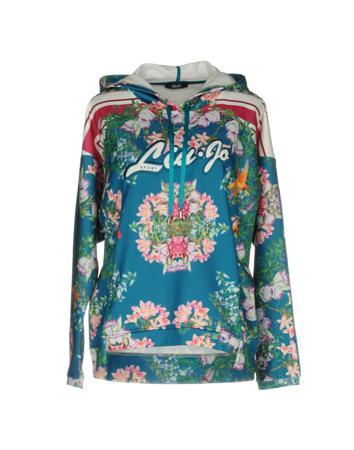 Толстовка LIU •JO SPORT