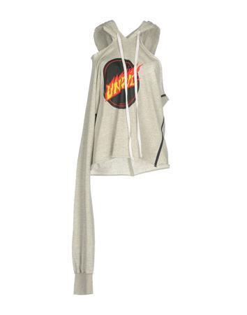 Толстовка BEN TAVERNITI™ UNRAVEL PROJECT