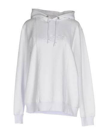 Толстовка STUSSY