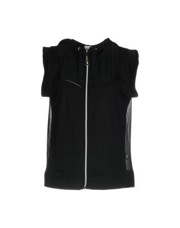 Толстовка BLUGIRL BLUMARINE BEACHWEAR