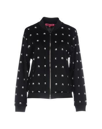 Толстовка McQ Alexander McQueen