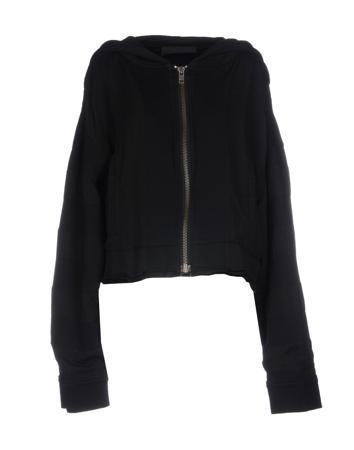 Толстовка HAIDER ACKERMANN Толстовка HAIDER ACKERMANN