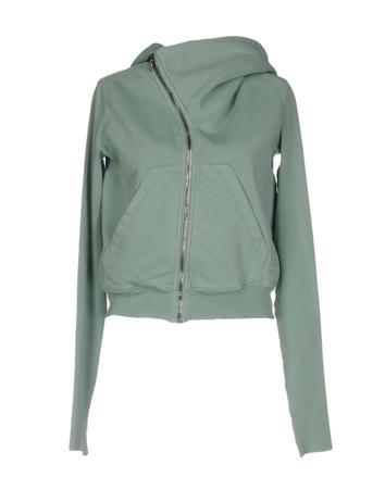 Толстовка DRKSHDW by RICK OWENS