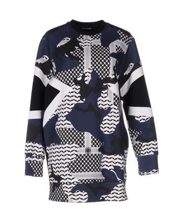 Толстовка NEIL BARRETT