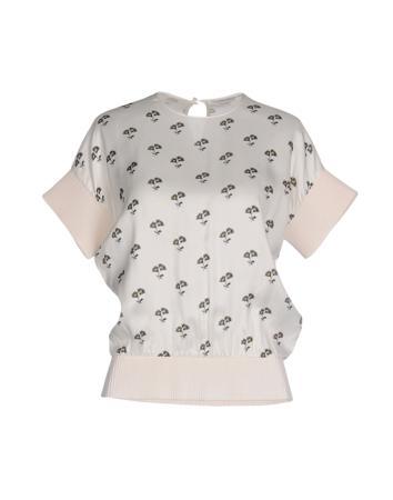 Толстовка VICTORIA BECKHAM