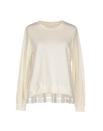 Толстовка CLU