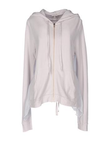 Толстовка CLU