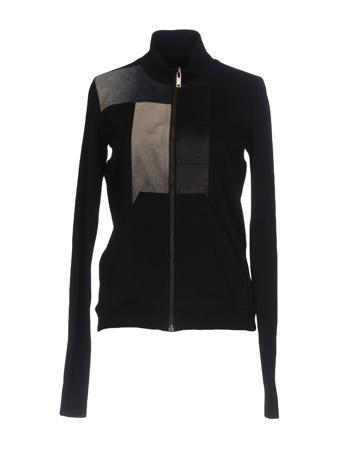 Толстовка DRKSHDW by RICK OWENS