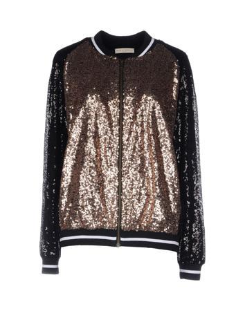 Толстовка MAIRI MCDONALD